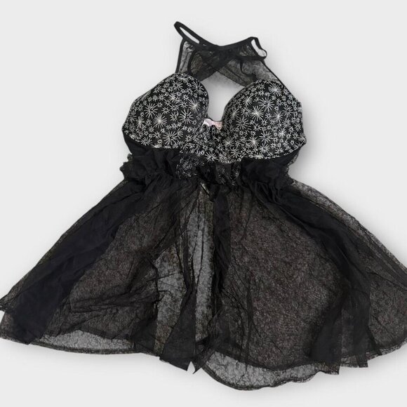 Victoria's Secret Other - Victorias Secret Lingerie Top